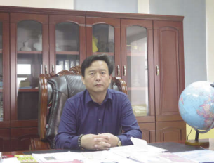 常务副会长 史隽涛