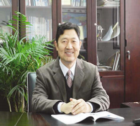 常务副会长 张西成