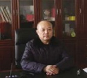 常务副会长 张幸福