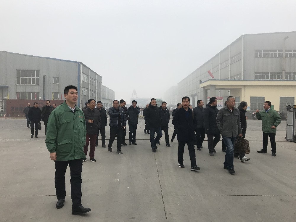 省气协在新乡召开第一届二次理事会议